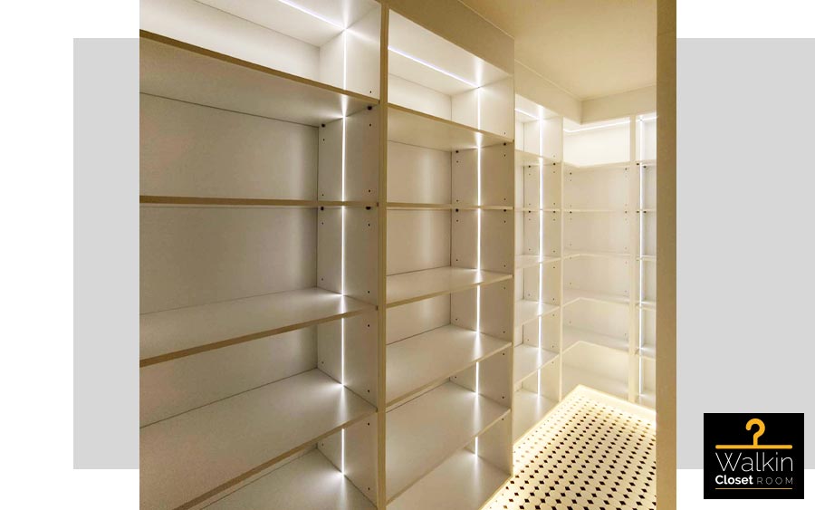 ตู้เก็บของ Built-in โครง HMR กันชื้น แข็งแรง ทนทาน | ไอยรา วินท์ โฮมโปรดักส์